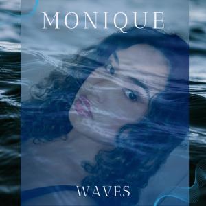 Album Waves from Monique
