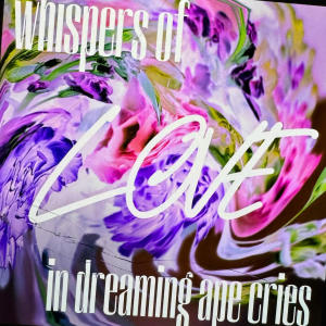 Moyu Zee的專輯Whispers of Love in Dreaming Ape Cries (feat. Shutong Li)