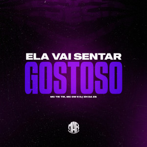 收聽DJ ZH DA ZS的Ela Vai Sentar Gostoso (Explicit)歌詞歌曲