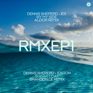 Dennis Sheperd的專輯RMXEP1