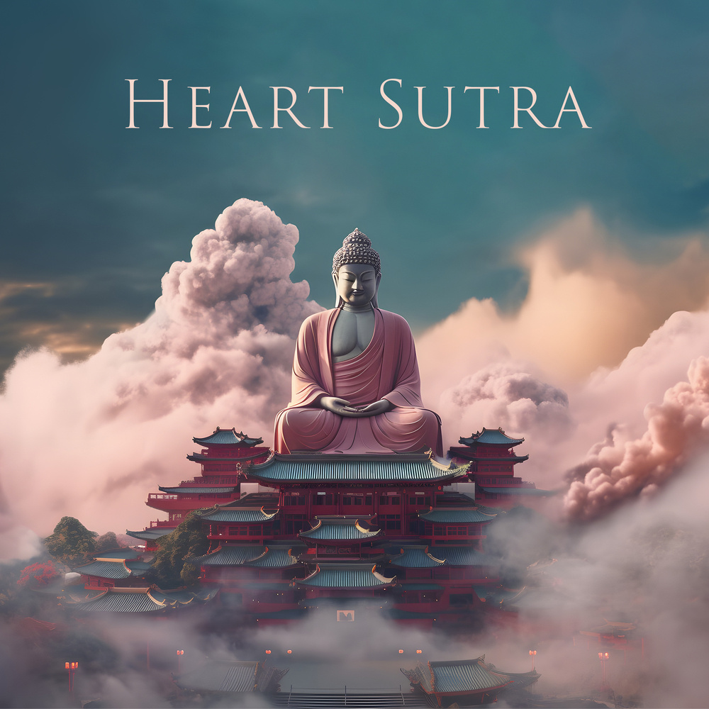 Heart Chakra Healing Music