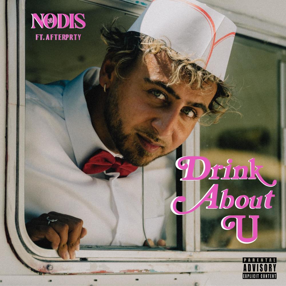 Drink About U (feat. Afterprty) (Explicit)
