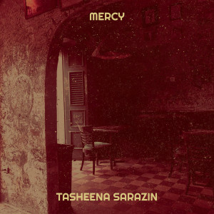 Album Mercy from Tasheena Sarazin