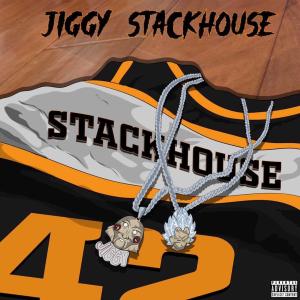 ดาวน์โหลดและฟังเพลง Return Of The Stack (Explicit) พร้อมเนื้อเพลงจาก Jiggy Stackhouse