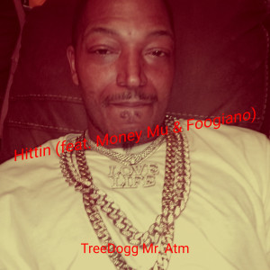 Album Hittin (Explicit) from 