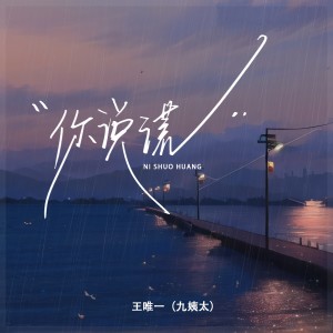 你说谎 dari 九姨太