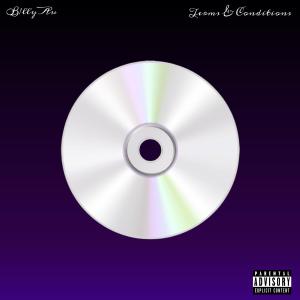 B!lly Au的專輯Terms&Conditions (Explicit)
