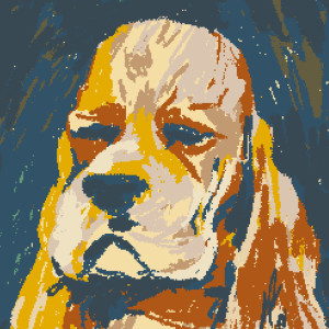 Listen to Their House song with lyrics from Dog