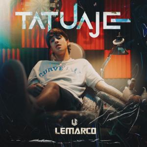 Lemarco的專輯TATUAJE