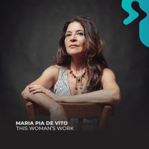 Album This Woman's Work from Maria Pia De Vito