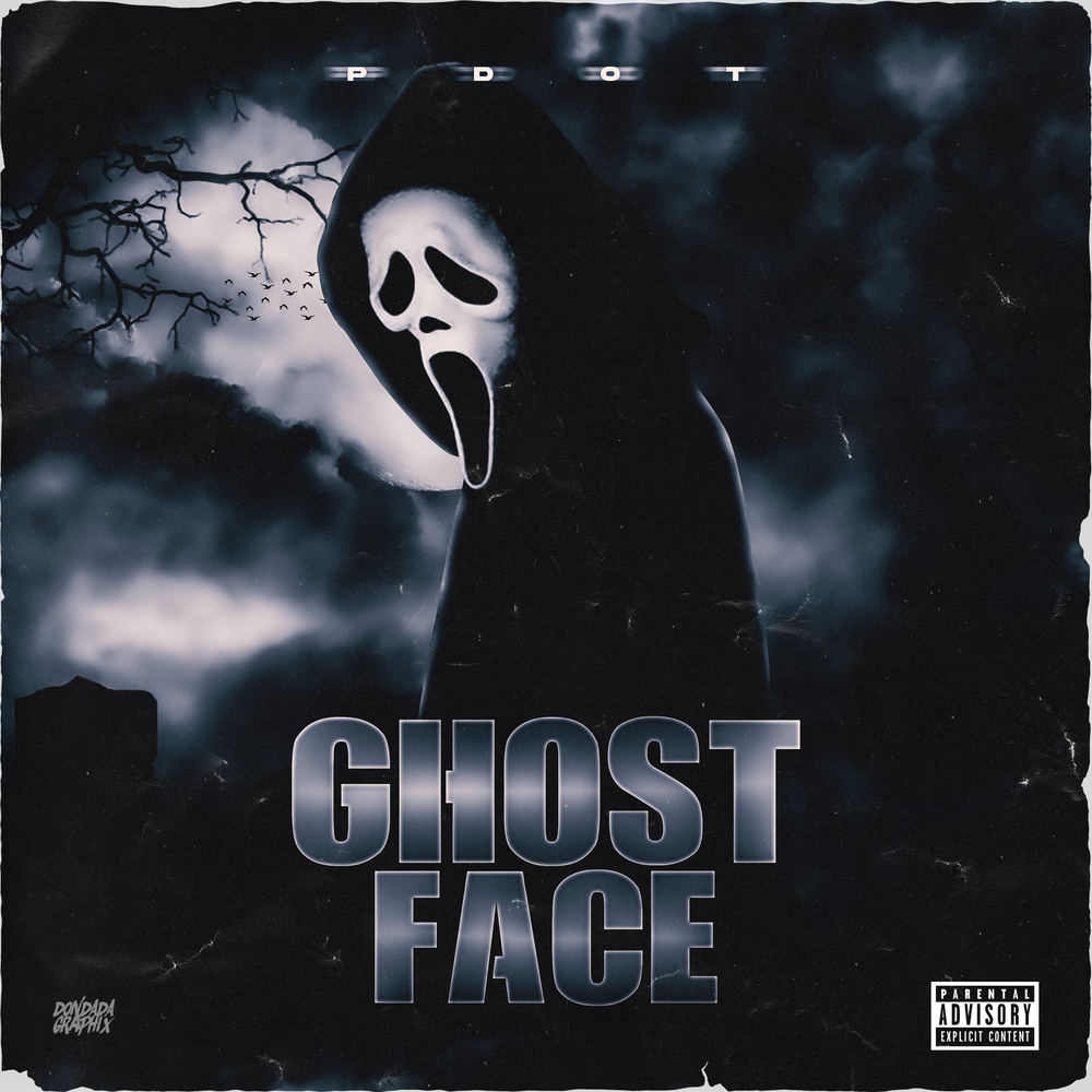 GhostFace (Scream) (Explicit)