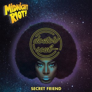 ดาวน์โหลดและฟังเพลง Runnin พร้อมเนื้อเพลงจาก Doctor Soul