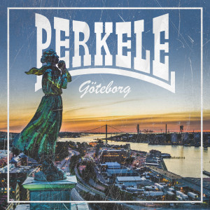 Album Göteborg oleh Perkele