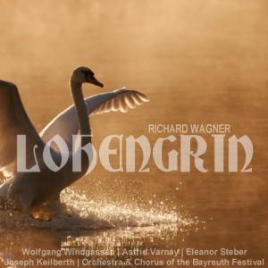 ดาวน์โหลดและฟังเพลง Lohengrin: Act III พร้อมเนื้อเพลงจาก Joseph Keilberth