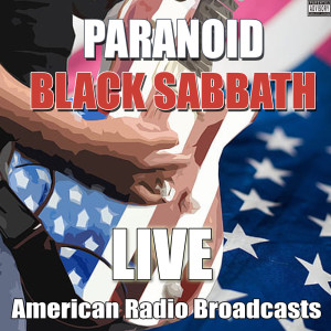 Dengarkan lagu Black Sabbath (Live) (Explicit) (Live|Explicit) nyanyian Black Sabbath dengan lirik
