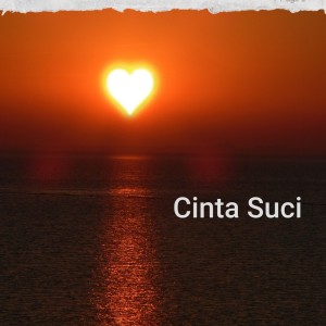 Monita的專輯Cinta Suci