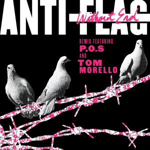 收聽Anti-Flag的Without End (Demo)歌詞歌曲