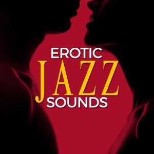 Erotica的專輯Erotic Jazz Sounds