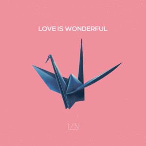 Listen to Love is Wonderful song with lyrics from 엔분의일