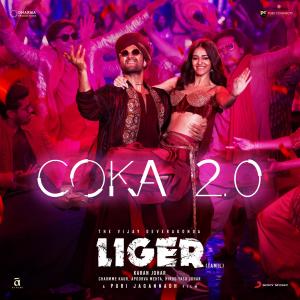 Coka 2.0 (From "Liger (Tamil)")