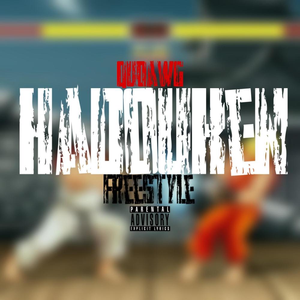 Hadouken (Explicit)