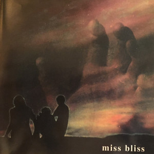 Miss Bliss的专辑Warm Sounds from a Cold Town