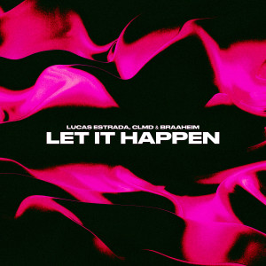 Lucas Estrada的專輯Let It Happen (Techno)