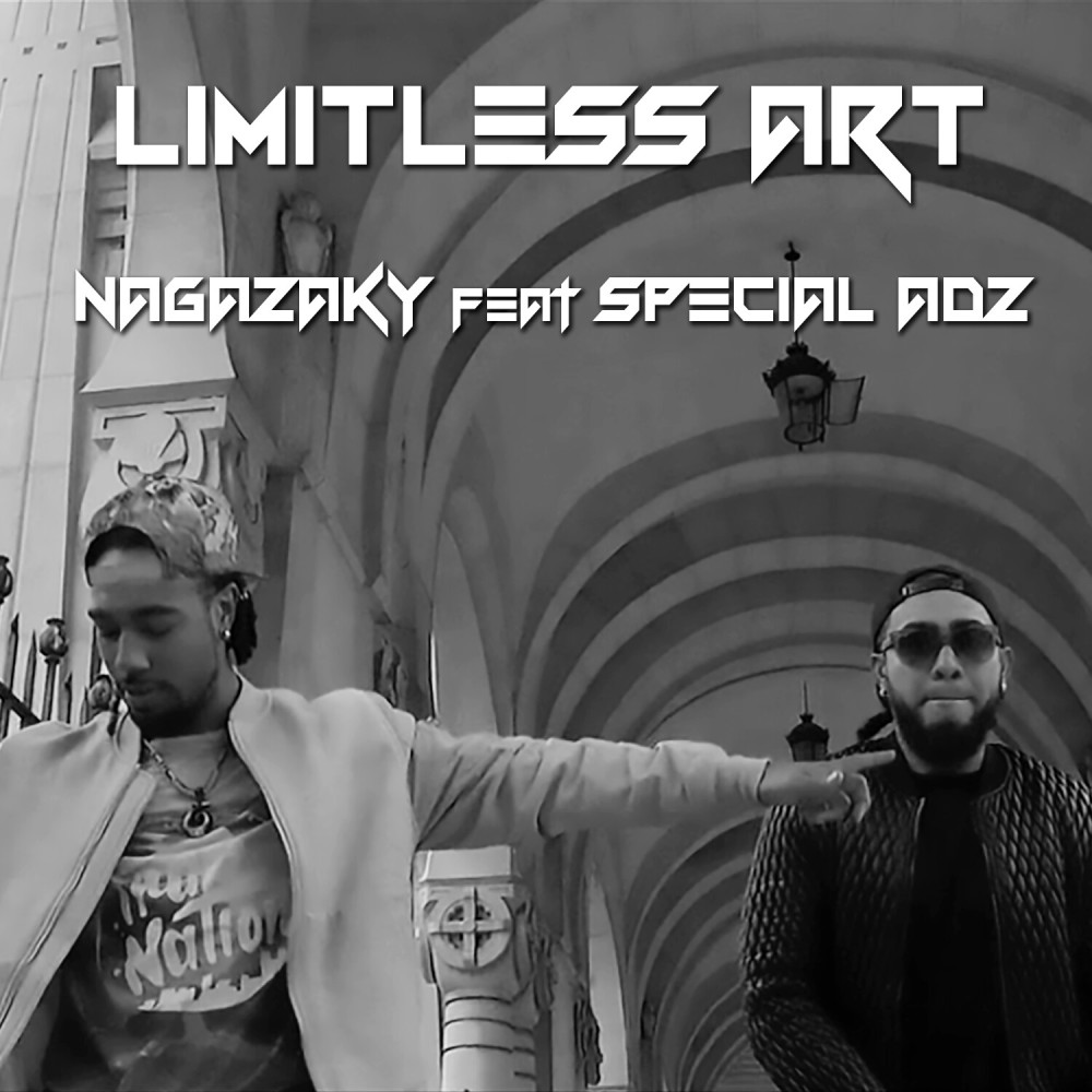 Limitless Art (Explicit)