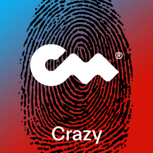 ดาวน์โหลดและฟังเพลง Crazy (Remix) พร้อมเนื้อเพลงจาก BRNM