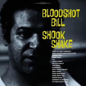 收聽Bloodshot Bill的Bloodshot歌詞歌曲
