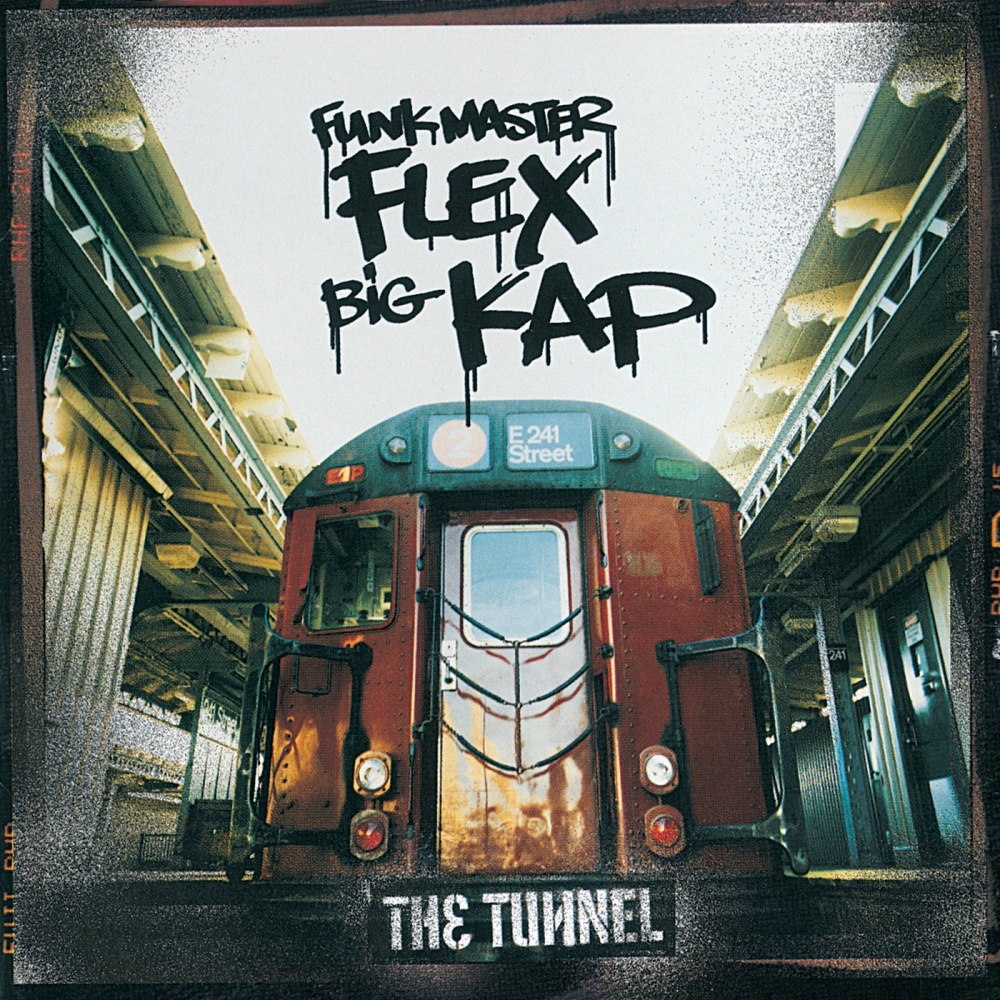 If I Get Locked Up (Funkmaster Flex & Big Kap Feat. Eminem and Dr. Dre) (Album Version|Edited)