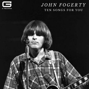 收听John Fogerty的You're the reason歌词歌曲
