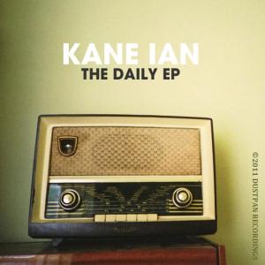 Kane Ian的專輯The Daily EP