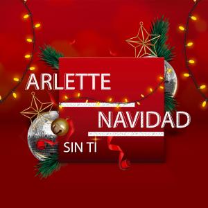 Arlette的專輯Navidad Sin Ti