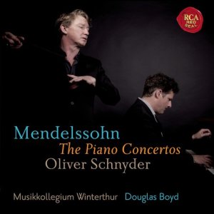 ดาวน์โหลดและฟังเพลง Piano Concerto in A Minor, MWV 0 2 (1822): I. Allegro พร้อมเนื้อเพลงจาก Oliver Schnyder