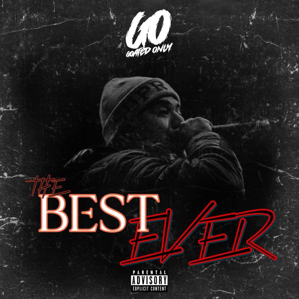 Bag Up (feat. Sergio Destroys) (Explicit)