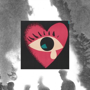 收聽Farväl till ungdomen的Såg Du Röken?歌詞歌曲