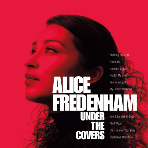 收聽Alice Fredenham的Hushabye Mountain歌詞歌曲