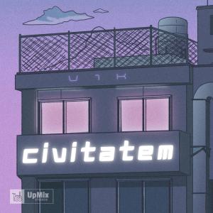收聽UpMix Studios的civitatem歌詞歌曲