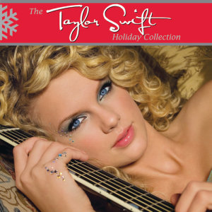 收聽Taylor Swift的Santa Baby歌詞歌曲