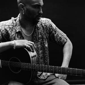 อัลบัม Acoustic Covers 3 ศิลปิน Will Gittens