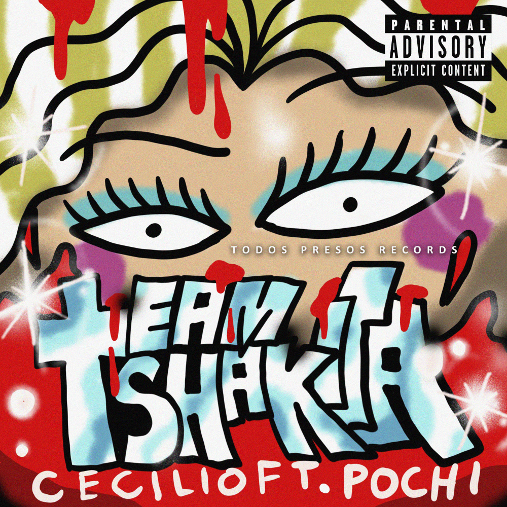 TEAM SHAKIRA (Explicit)