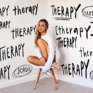 收聽Jordie的Therapy (Explicit)歌詞歌曲