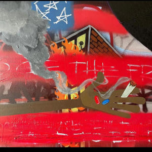 收聽MostHated的god givin (feat. AlmightyK) (Explicit)歌詞歌曲