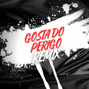 DJ MK O Mlk Sinistro的專輯GOSTA DO PERIGO (FUNK RJ) (feat. DJ MK O Mlk Sinistro) [Explicit]