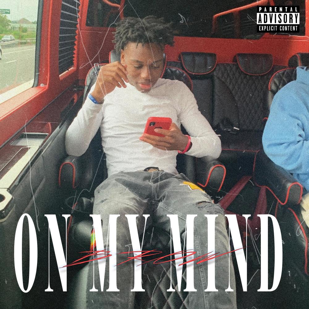 On My Mind (Explicit)