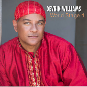 ดาวน์โหลดและฟังเพลง World Stage 1 พร้อมเนื้อเพลงจาก Devrik Williams