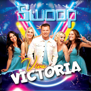 Album Viva Victoria from Swoop