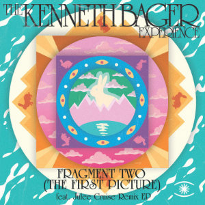 收聽The Kenneth Bager Experience的The First Picture (Organic Massivan Remix)歌詞歌曲