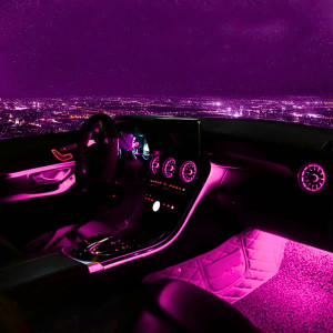 Listen to City Lights song with lyrics from Sebz beats